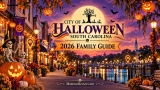 City of Halloween South Carolina 2026: A Family Guide to Conway’s Halloween Displays