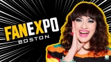 Who is “Claire Lim” – Fan Expo Boston 2025