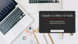 Claude AI Writing Assistant vs ChatGPT and Gemini
