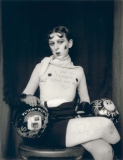 Art Beyond Genius: On Claude Cahun and Marcel Moore