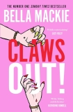 Review of Claws Out by Bella Mackie – A Wickedly Entertaining Family Feud – Wordy Witterings