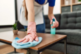 How to Handle Pests in Your Spotless Home