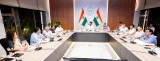 CM Revanth Reddy Warns Officials of Suspension Over Power Cuts Amid Telangana Drought