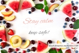Stay Safe 💕