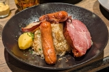 A Foodie’s Guide to Strasbourg Restaurants & Wine Bars