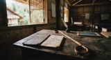 Noli Me Tangere Ch 19: A Schoolmaster’s Difficulties