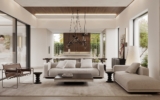 The Art of Modern Living