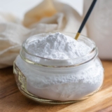 Confectioners’ Sugar Powdered Sugar Recipe