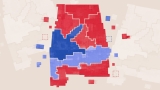 Alabama says it had no choice. The record says it did.