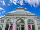 Seeing the World, One Botanical Garden at a Time