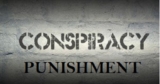 Legal Adviser: Punishment Of Criminal Conspiracy