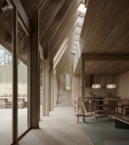 Obata Noblin Office | Modern San Francisco Architects