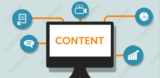 What are the challenges in creating content for multiple channels?