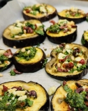 Squeeze the Last Drops of Summer Recipes