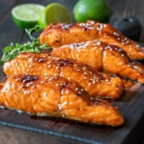 How Long Can I Keep Cooked Salmon In The Fridge