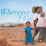 Copp, Mary Wagley. WHEREVER I GO