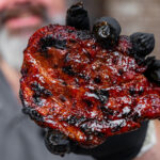 Coppa Cut Pork Chops