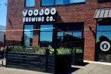 Voodoo Brewing’s Scranton Pub To Close Sept. 30th