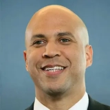Corey Booker’s Marathon Display of Democratic Party Helplessness
