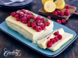 Loaf Pan Cottage Cheese Cheesecake – High-Protein, No Refined Sugar, Gluten-Free