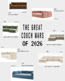 The Great Couch Wars of 2026