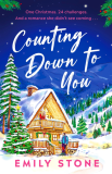 Counting Down to You by Emily Stone