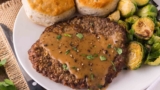 The Forgotten Steak Recipe That Still Beats Chicken Fried Steak