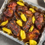 Mississippi Country-Style Ribs – Derrick Riches