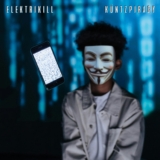 ELEKTRIKILL – ‘Kuntzpiracy’ LP (dark electro) – The Noise Beneath The Snow