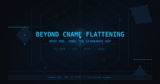 Beyond CNAME Flattening – GoDaddy Blog