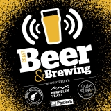 Mike Pelechaty of Masthead Makes Headlines with Gold-Medal Light Lager and Rice Lager