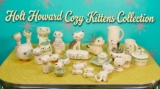 Holt Howard Cozy Kittens Collector’s Guide