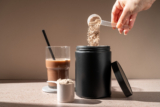 Creatine in Coffee: Recipes and Benefits