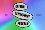 Creative Development Program – BOOOOOOOM! – CREATE * INSPIRE * COMMUNITY * ART * DESIGN * MUSIC * FILM * PHOTO * PROJECTS