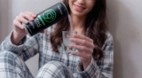 Best THC Drinks for the Perfect Nightcap • Hop Culture