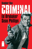 A Criminal Blog: One-Shot Out December 3rd: GIANT-SIZE CRIMINAL #1