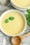 Crockpot Butternut Squash Soup – Easy Fall Meal