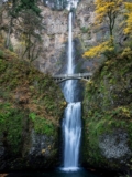 Multnomah Falls Guide: What to Know About Visiting Oregon’s Tallest Waterfall
