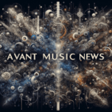 AMN Picks of the Week – Masaiden / Haino & Noble / Olsson / Huber / English – Avant Music News