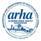 Rural Health Transformation (RHT) Program – Roadshow Workshops – Alabama Rural Health Association