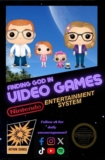 A Helping Hand that Goes Both Ways – Finding God in Video Games