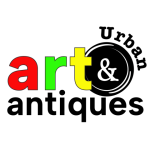 Portland Art Openings 🎨 … First Thursday, Oct 1 – Urban Art & Antiques