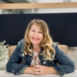 Today’s Thoughts – Amy Linnea