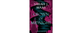 Crown of Midnight by Sarah J. Maas – Book review – Books on the 7:47
