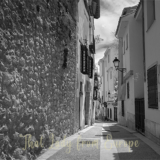 Cuenca Legends – That Lady from Europe