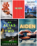 Catch-Up Quickies 117 – Bookshine And Readbows