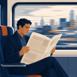 Lost in the Endless News Cycle