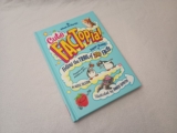 Cute FACTopia! by Kate Olesin & Andy Smith – The Strawberry Post