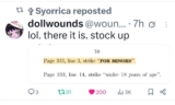 Cut Off in 2027