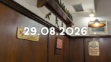 News, nuggets and longreads 29 August 2026: Europe Endless
